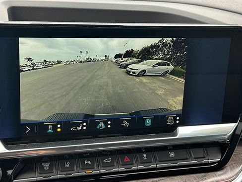 New 2026 Chevrolet Silverado 3500 LTZ w/ LTZ Plus Package AWD/4WD image 10