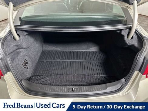 Used 2015 Chevrolet Malibu LT w/ Power Convenience Package FWD image 30