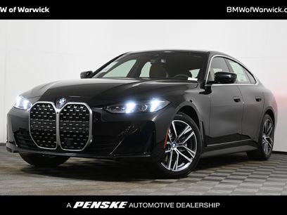 Used 2026 BMW 430i xDrive w/ Premium Package