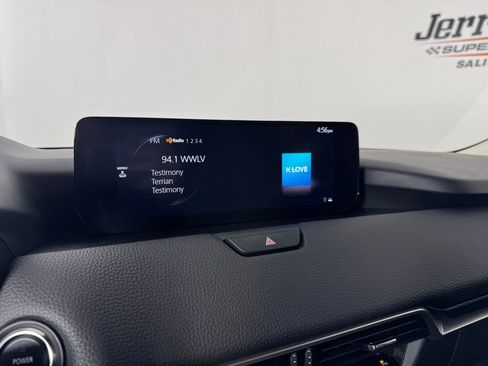 Used 2024 MAZDA CX-90 Plug-In Hybrid w/ Preferred AWD/4WD image 17