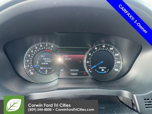 Used 2017 Ford Explorer Platinum image 10