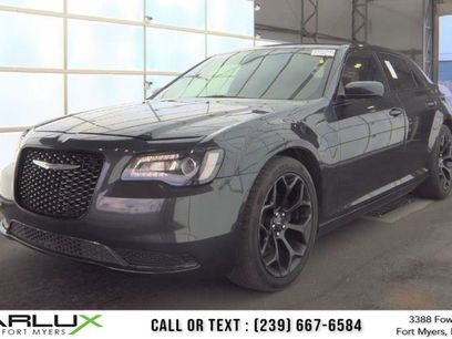 Used 2019 Chrysler 300 S