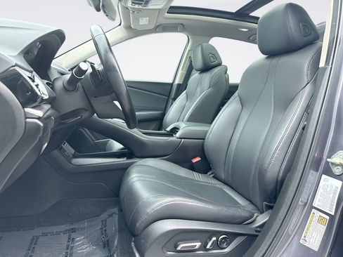 Used 2020 Acura RDX AWD image 11