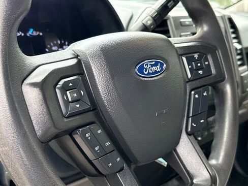 Used 2022 Ford F250 XL w/ Power Equipment Group AWD/4WD image 29