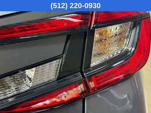 Certified 2025 Subaru Crosstrek 2.5i Limited w/ Crosstrek Mirror Package AWD/4WD image 33