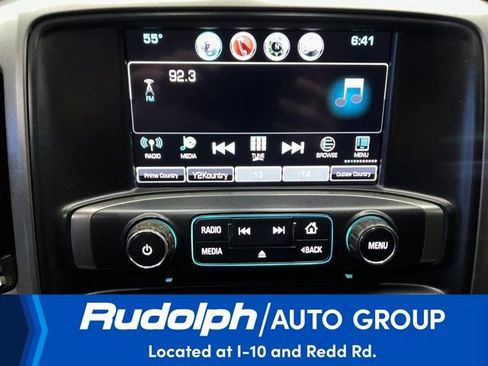 Used 2019 Chevrolet Silverado 2500 LT image 23