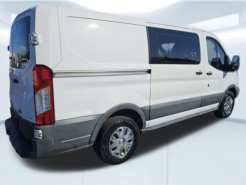 Used 2015 Ford Transit 150 130 Low Roof image 4