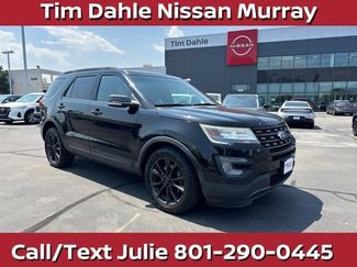 Used 2017 Ford Explorer XLT w/ Equipment Group 202A AWD/4WD video 1
