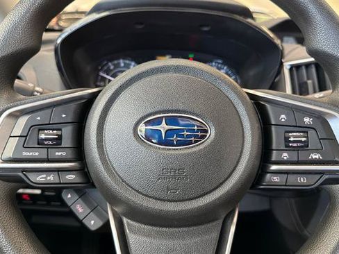 Used 2022 Subaru Impreza 2.0i Premium AWD/4WD image 23