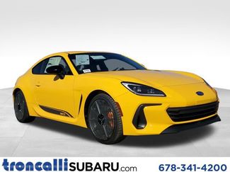New 2026 Subaru BRZ Series.Yellow 360° Tour