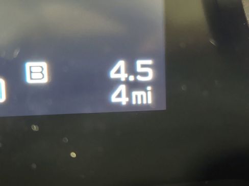 New 2026 Subaru Forester Sport image 16