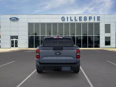 New 2025 Ford Maverick XLT w/ XLT Luxury Package image 5