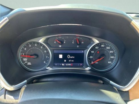 Used 2020 Chevrolet Equinox Premier image 29