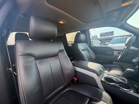 Used 2010 Ford F150 Lariat AWD/4WD image 27
