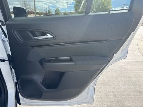 Used 2024 Honda Prologue EX image 16