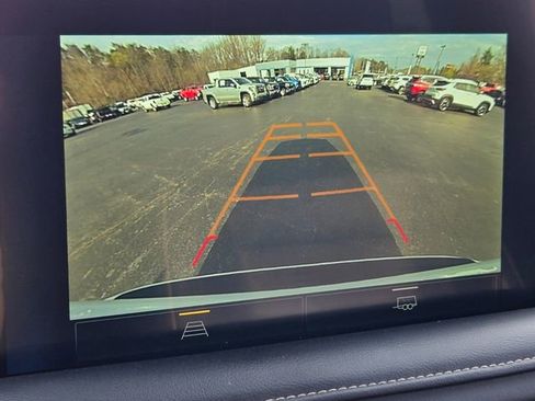 Used 2023 Chevrolet Suburban Premier AWD/4WD image 28