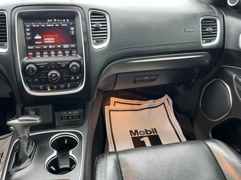 Used 2019 Dodge Durango Citadel image 13