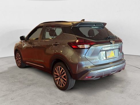 Used 2024 Nissan Kicks SR FWD image 5