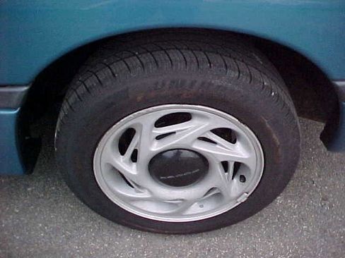 Used 1991 Dodge Stealth ES image 19