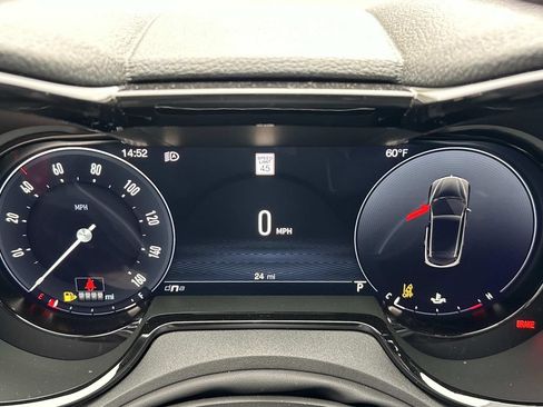New 2026 Alfa Romeo Tonale w/ Active Assist Package AWD/4WD image 29