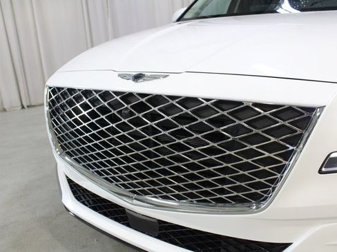 Used 2024 Genesis GV80 2.5T w/ Advanced Package AWD/4WD image 35