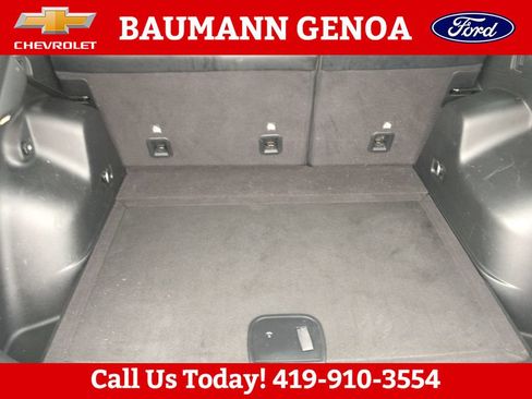 Used 2022 Jeep Cherokee Latitude w/ Trailer Tow Group AWD/4WD image 7