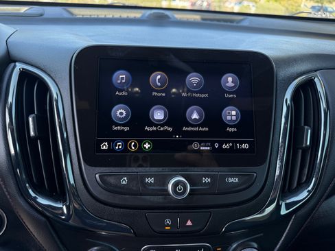 Used 2024 Chevrolet Equinox RS image 28