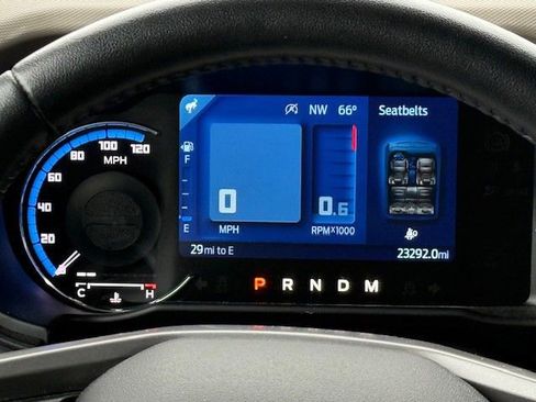 Used 2023 Ford Bronco Wildtrak image 31