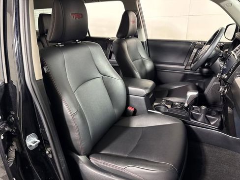 Certified 2021 Toyota 4Runner TRD Pro AWD/4WD image 15