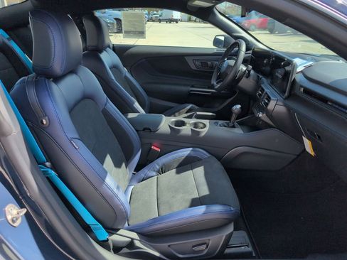 New 2026 Ford Mustang Dark Horse image 21