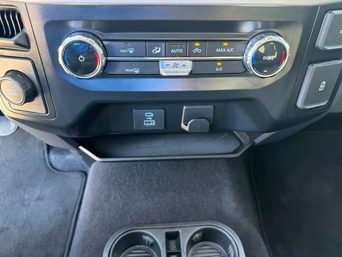 Used 2023 Ford F150 XLT w/ Equipment Group 301A Mid RWD image 24