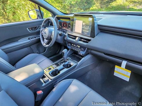 New 2026 Subaru Outback Limited XT AWD/4WD image 27