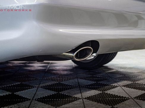 Used 2002 Mercedes-Benz SL 500 Silver Arrow image 35