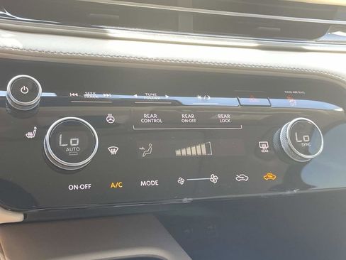Used 2022 INFINITI QX60 Pure FWD image 19