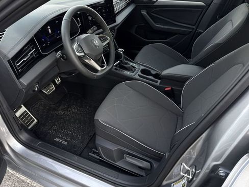 New 2026 Volkswagen Jetta Sport FWD image 10