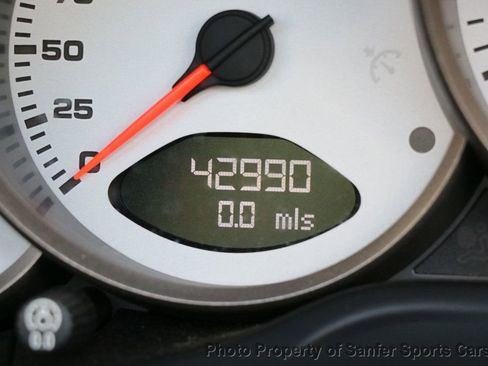 Used 2009 Porsche 911 Turbo AWD/4WD image 40