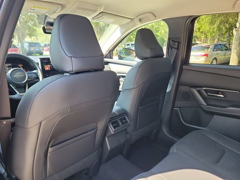 New 2026 MAZDA CX-5 Select AWD/4WD image 11