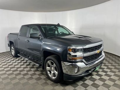 Used 2018 Chevrolet Silverado 1500 LT w/ All Star Edition
