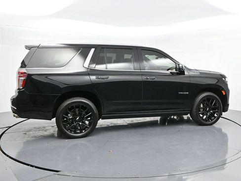 Used 2024 Chevrolet Tahoe High Country w/ Advanced Technology Package image 8