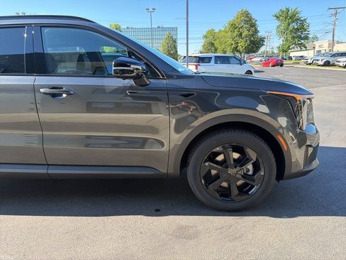 New 2026 Kia Sorento SX Prestige AWD/4WD image 6
