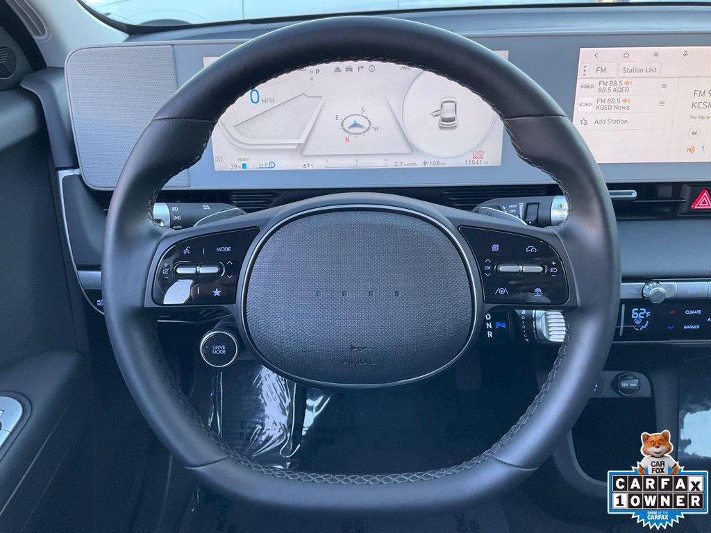 Used 2024 Hyundai Ioniq 5 SEL RWD image 39