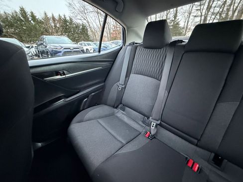 Used 2025 Toyota Camry LE image 38
