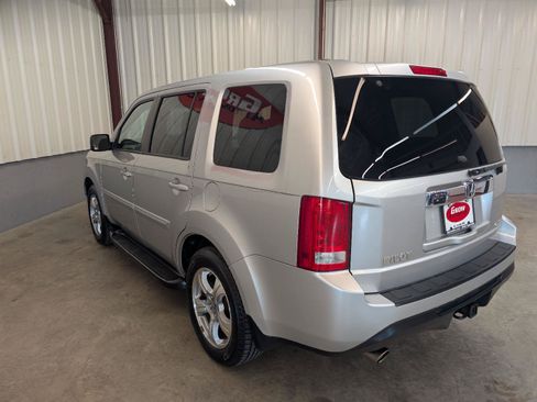 Used 2014 Honda Pilot EX-L image 16