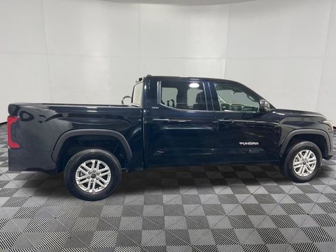 Used 2024 Toyota Tundra SR5 AWD/4WD image 8