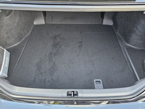 Certified 2025 Toyota Camry LE image 9