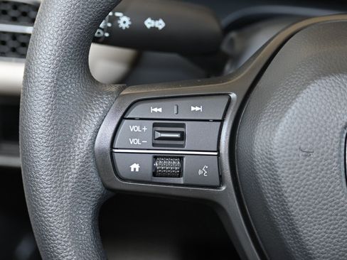 New 2026 Honda HR-V LX image 19