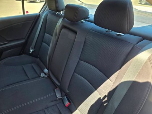 Used 2015 Honda Accord Sport image 44