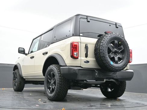 New 2025 Ford Bronco Big Bend image 48