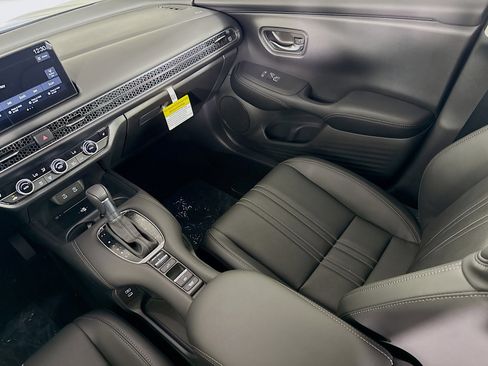 New 2026 Honda HR-V EX-L image 28