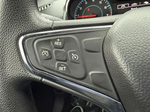 Used 2017 Chevrolet Cruze LT w/ Convenience Package image 17